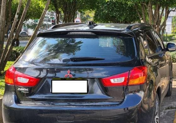 Carro 2.0 4X2 16V FLEX 4P AUTOMÁTICO