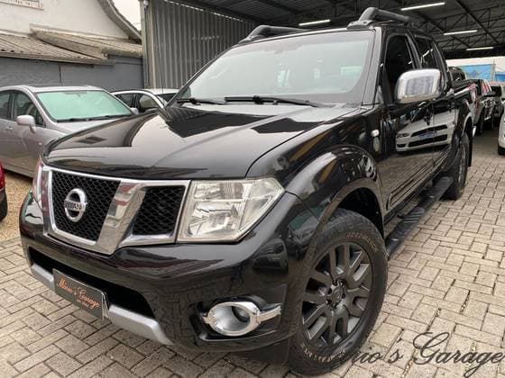 Carro 2.5 SL 10 ANOS 4X4 CD TURBO ELETRONIC DIESEL 4P AUTOMÁTICO