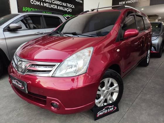 Carro 1.8 SL 16V FLEX 4P AUTOMÁTICO