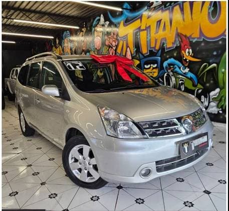 Carro 1.8 SL 16V FLEX 4P AUTOMÁTICO