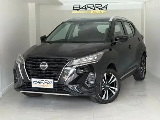 Carro 1.6 16V FLEXSTART EXCLUSIVE XTRONIC