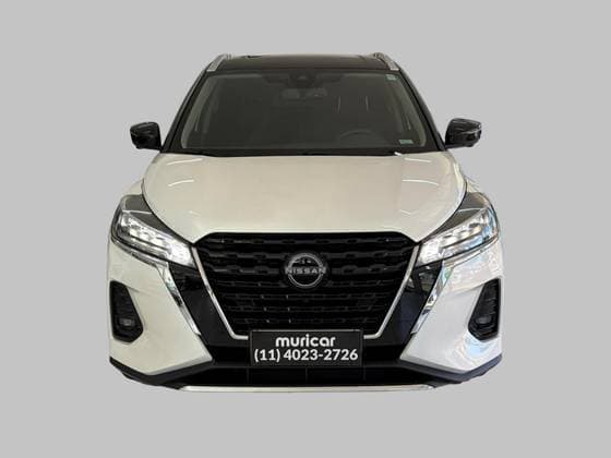 Carro 1.6 16V FLEXSTART EXCLUSIVE XTRONIC