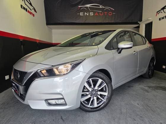 Carro 1.6 16V FLEX ADVANCE XTRONIC