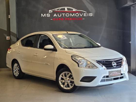 Carro 1.6 16V FLEX SV 4P MANUAL