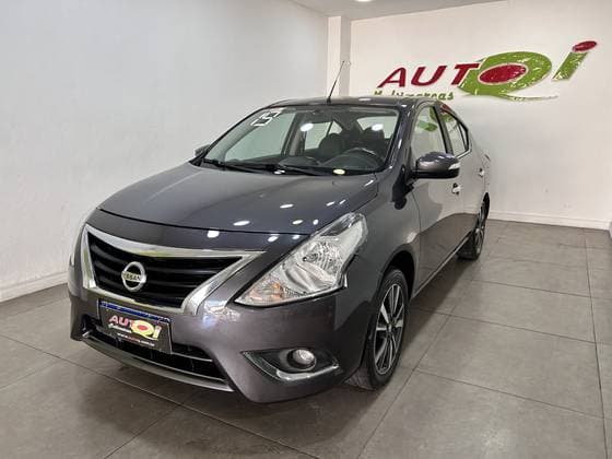 Carro 1.6 16V FLEXSTART SL 4P XTRONIC