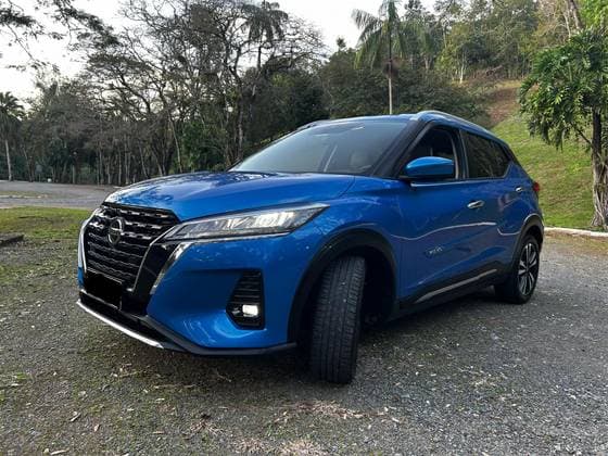 Carro 1.6 16V FLEXSTART EXCLUSIVE XTRONIC