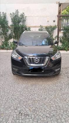 Carro 1.6 16V FLEXSTART SV 4P XTRONIC