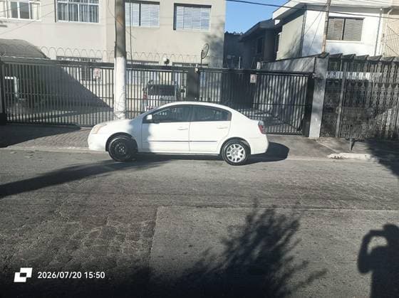 Carro 2.0 16V FLEX 4P MANUAL