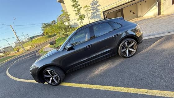 Carro 2.0 TURBO GASOLINA PDK