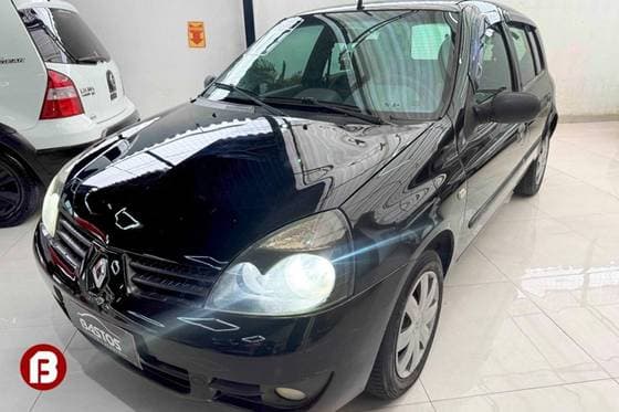 Carro 1.0 16V FLEX 4P MANUAL