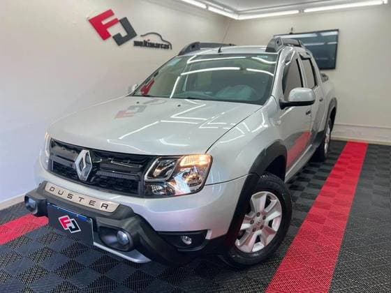 Carro 1.6 16V SCE FLEX DYNAMIQUE MANUAL