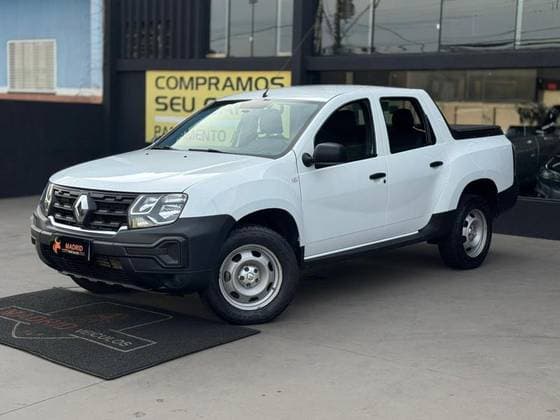Carro 1.6 16V SCE FLEX EXPRESS MANUAL