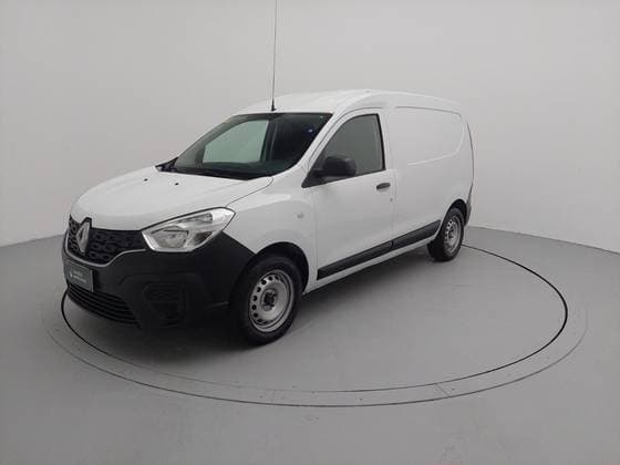 Carro 1.6 16V SCE FLEX ADVANCED MANUAL