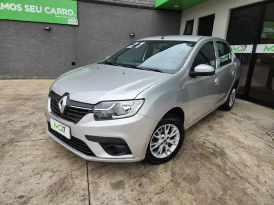 Carro 1.0 12V SCE FLEX ZEN MANUAL