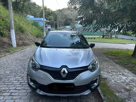 Carro 1.6 16V SCE FLEX INTENSE X-TRONIC