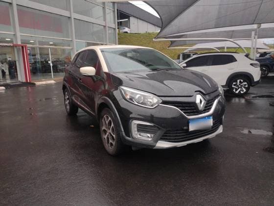 Carro 2.0 16V HI-FLEX INTENSE AUTOMÁTICO
