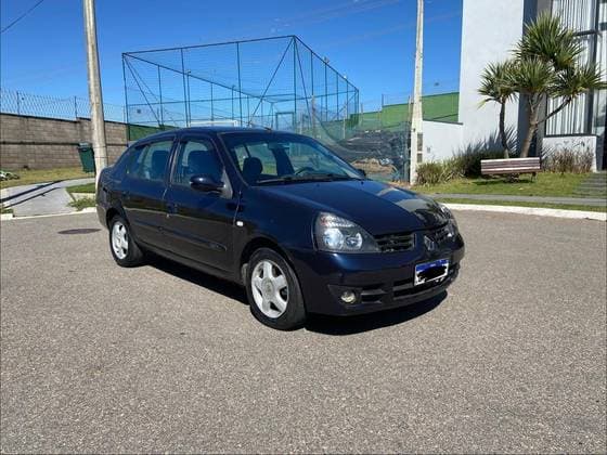 Carro 1.6 PRIVILÉGE SEDAN 16V FLEX 4P MANUAL
