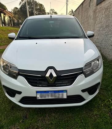 Carro 1.0 12V SCE FLEX ZEN MANUAL