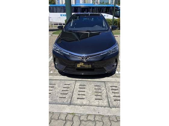 Carro 2.0 XEI 16V FLEX 4P AUTOMÁTICO