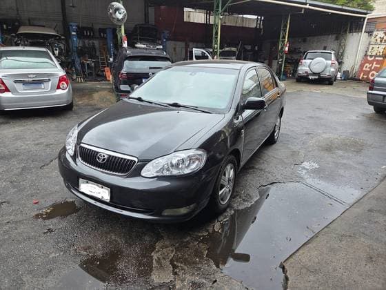 Carro 1.8 SE-G 16V GASOLINA 4P AUTOMÁTICO