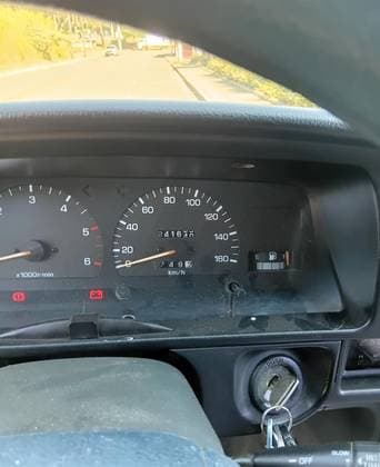 Carro 2.8 4X4 8V DIESEL 4P MANUAL
