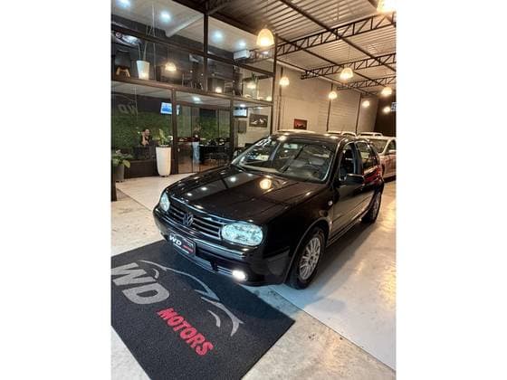 Carro 1.6 MI FLASH 8V FLEX 4P MANUAL