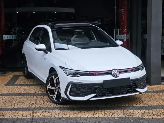 Carro 2.0 370 TSI GASOLINA GTI DSG