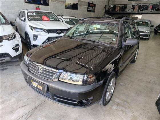 Carro 1.6 MI CITY 8V FLEX 4P MANUAL G.III