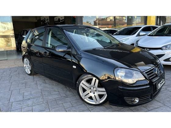 Carro 1.6 MI 8V FLEX 4P MANUAL