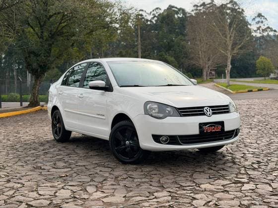 Carro 1.6 MI 8V FLEX 4P MANUAL