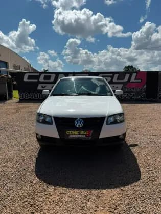 Carro 1.6 MI CITY CS 8V FLEX 2P MANUAL G.IV