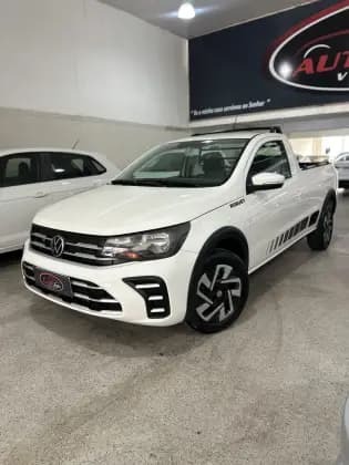 Carro 1.6 MSI ROBUST CS 16V FLEX 2P MANUAL