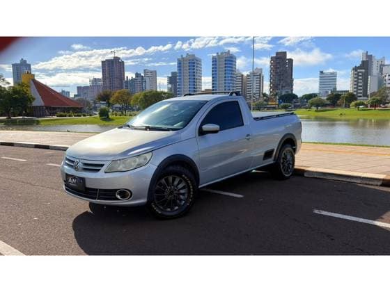 Carro 1.6 MI CE 8V FLEX 2P MANUAL G.V