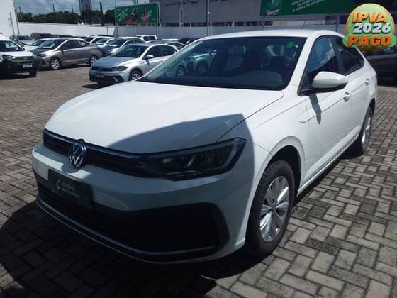 Carro 1.0 170 TSI MANUAL