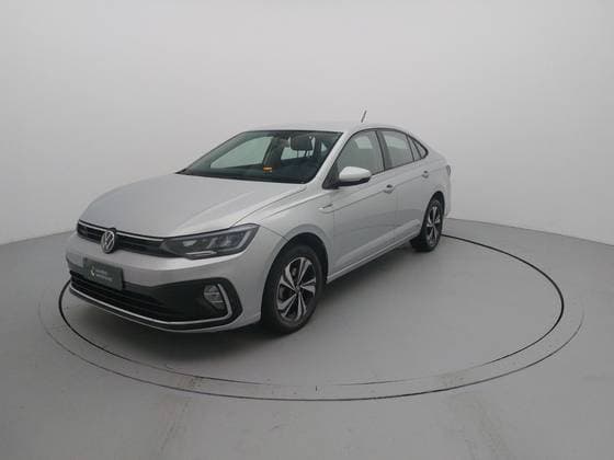 Carro 1.0 200 TSI COMFORTLINE AUTOMÁTICO