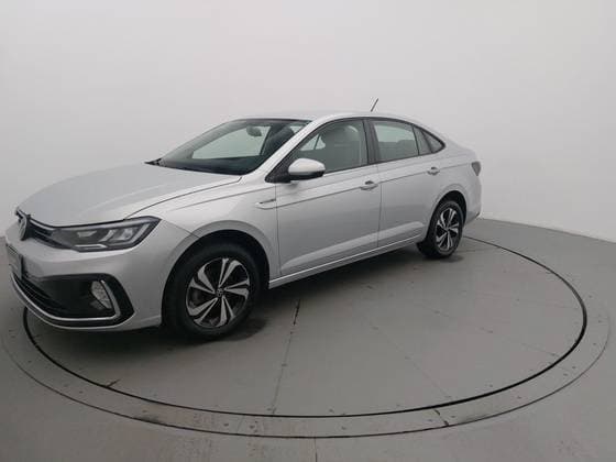 Carro 1.0 200 TSI COMFORTLINE AUTOMÁTICO
