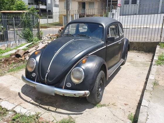 Carro 1.2 8V GASOLINA 2P MANUAL