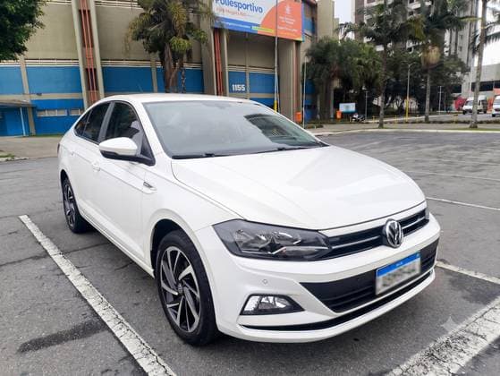 Carro 1.0 200 TSI HIGHLINE AUTOMÁTICO
