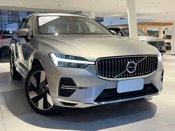 Carro 2.0 T8 RECHARGE ULTRA AWD GEARTRONIC