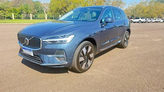 Carro 2.0 T8 RECHARGE ULTIMATE AWD GEARTRONIC
