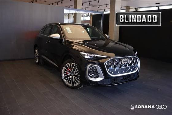 Carro 3.0 V6 TFSI GASOLINA QUATTRO S TRONIC