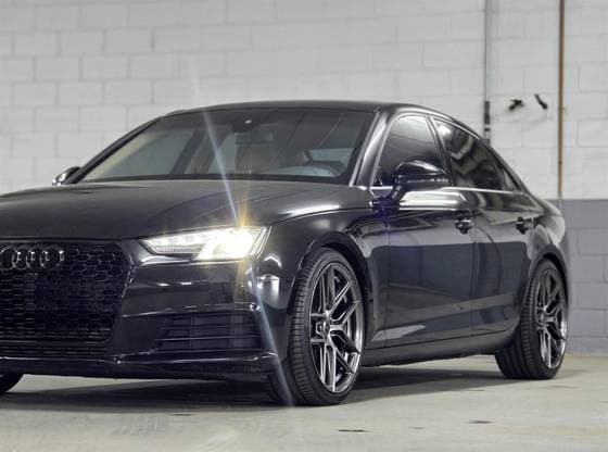 Carro 2.0 TFSI ATTRACTION GASOLINA 4P S TRONIC