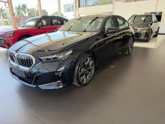 Carro 2.0 TWINPOWER PHEV M SPORT AUTOMÁTICO
