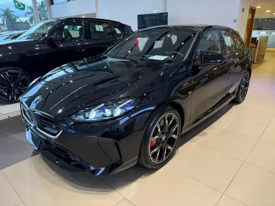 Carro 2.0 16V TURBO GASOLINA XDRIVE STEPTRONIC