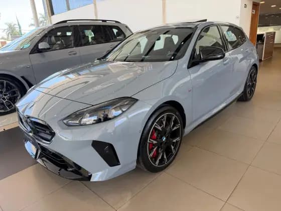 Carro 2.0 16V TURBO GASOLINA XDRIVE STEPTRONIC