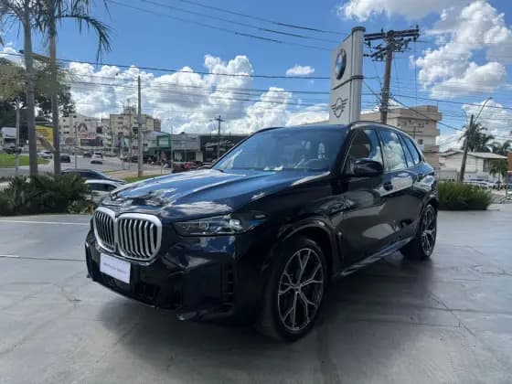 Carro 3.0 I6 TURBO HÍBRIDO XDRIVE50E M SPORT AUTOMÁTICO
