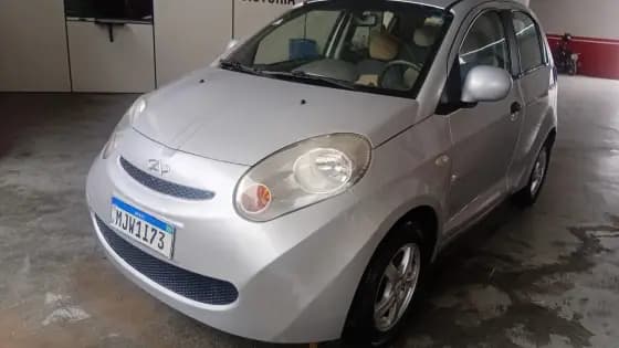 Carro 1.3 MPFI 16V FLEX 4P MANUAL