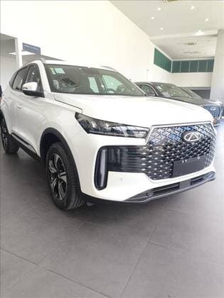 Carro 1.5 VVT TURBO iFLEX SPORT CVT