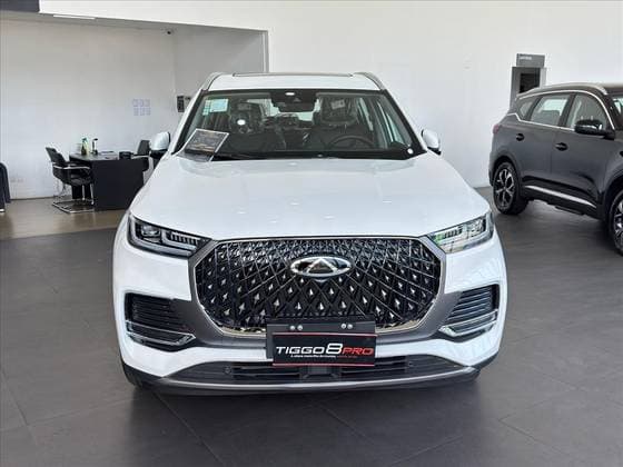 Carro 1.6 TGDI GASOLINA DCT