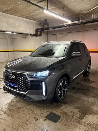 Carro 1.5 VVT TURBO iFLEX SPORT CVT